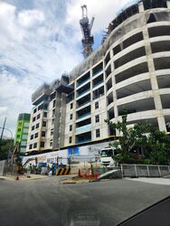 Food Point @ Tai Seng (D13), Factory #603065981